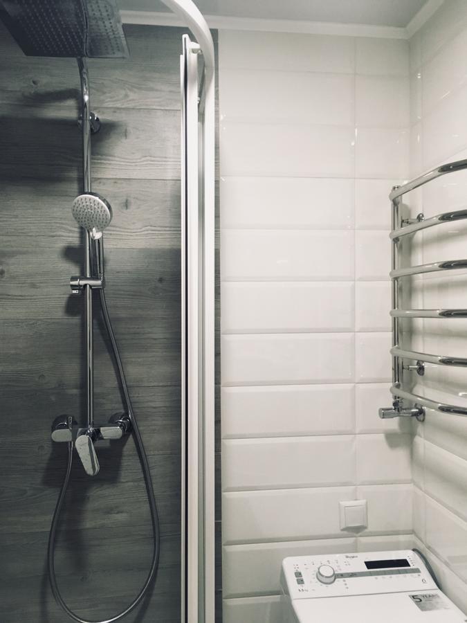 Modern Chaikovskogo Apartment Lviv Luaran gambar